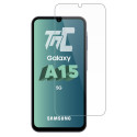 Samsung Galaxy A15 5G - Verre trempé TM-Concept® - Gamme Standard Premium - image principale