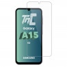 Samsung Galaxy A15 5G - Verre trempé TM Concept® - Gamme Standard Premium - image principale
