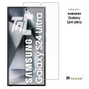 Samsung Galaxy S24 Ultra - Verre trempé TM-Concept® - Gamme Standard Premium - image couverture