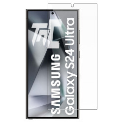 Samsung Galaxy S24 Ultra - Verre trempé TM Concept® - Gamme Standard Premium - image principale