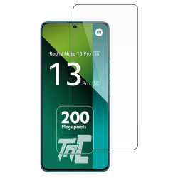 Xiaomi Redmi Note 13 Pro 5G - Verre trempé TM Concept® - Gamme Standard Premium - image principale