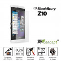 Blackberry Z10 - Vitre de Protection Standard Premium - TM-Concept®