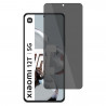 Xiaomi 12T - Verre trempé Anti-Espions - TM Concept® gamme Privacy - image principale