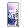 Samsung Galaxy S21 Plus - Verre trempé TM Concept® - Gamme Crystal - image principale