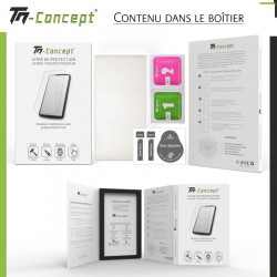 Apple iPhone 6 Plus / 6S Plus - Verre trempé TM Concept® - Gamme Standard Premium