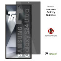 Samsung Galaxy S24 Ultra - Verre trempé Anti-Espions - TM-Concept® gamme Privacy - image couverture