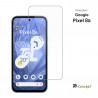 Google Pixel 8a - Verre trempé TM Concept® - Gamme Standard Premium - image couverture