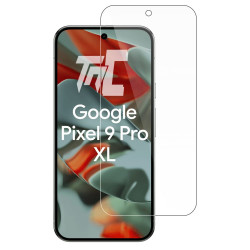 Google Pixel 9 Pro XL - Verre trempé TM Concept® - Gamme Standard Premium - image principale