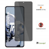 Xiaomi 12T Pro - Verre trempé Anti-Espions - TM Concept® gamme Privacy - image couverture