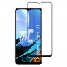Xiaomi Redmi 9T - Verre trempé intégral Protect - Noir - TM Concept® - image principale