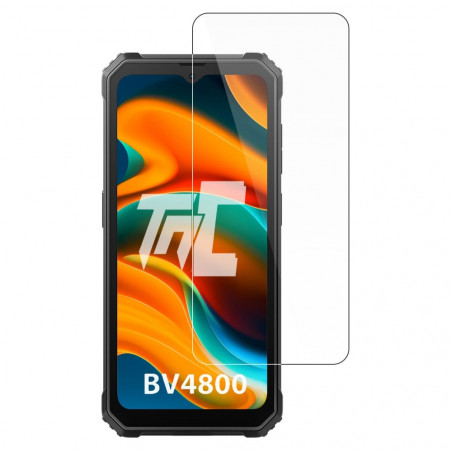 Blackview BV4800 - Verre trempé TM-Concept® - Gamme Standard Premium - image principale