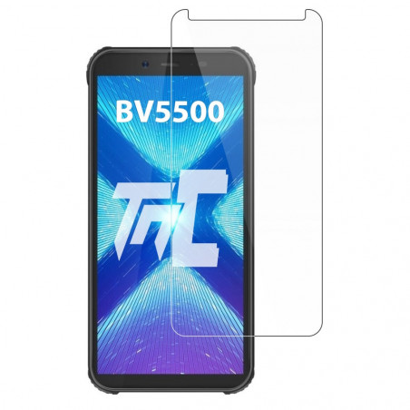 Blackview BV5500 - Verre trempé TM-Concept® - Gamme Standard Premium - image principale