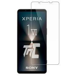 Sony Xperia 1 VI - Verre trempé TM Concept® - Gamme Standard Premium - image principale