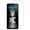 Sony Xperia 1 VI - Verre trempé TM Concept® - Gamme Standard Premium - image principale