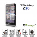 Blackberry Z30 - Vitre de Protection Standard Premium - TM-Concept®