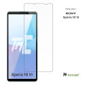Sony Xperia 10 VI - Verre trempé TM-Concept® - Gamme Standard Premium - image couverture
