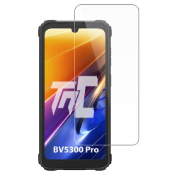 Blackview BV5300 Pro - Verre trempé TM Concept® - Gamme Standard Premium - image principale