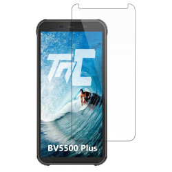 Blackview BV5300 Plus - Verre trempé TM Concept® - Gamme Standard Premium - image principale