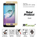 Samsung Galaxy A5 (2016) - Vitre de Protection Curved - TM-Concept®