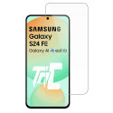 Samsung Galaxy S24 FE - Verre trempé TM-Concept® - Gamme Standard Premium - image principale