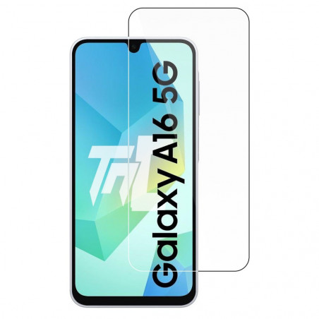 Samsung Galaxy A16 - Verre trempé TM-Concept® - Gamme Standard Premium - image principale