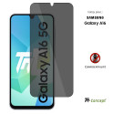 Samsung Galaxy A16 - Verre trempé Anti-Espions - TM-Concept® gamme Privacy - image couverture