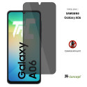 Samsung Galaxy A06 - Verre trempé Anti-Espions - TM-Concept® gamme Privacy - image couverture