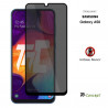 Samsung Galaxy A50 - Verre trempé Anti-Espions - Intégral Privacy - TM Concept® - image couverture
