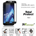 Samsung Galaxy A3 (2017) - Vitre de Protection - Total Protect - TM-Concept®