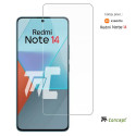 Xiaomi Redmi Note 14 - Verre trempé TM-Concept® - Gamme Standard Premium - image couverture