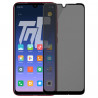 Xiaomi Redmi Note 7 - Verre trempé Anti-Espions - Intégral Privacy - TM Concept® - image principale