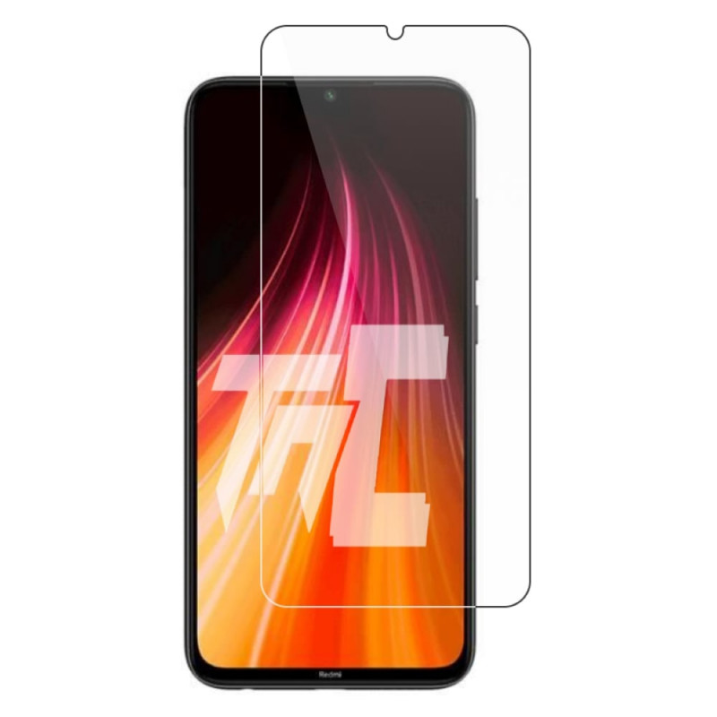 Xiaomi Redmi Note 8 - Verre trempé TM-Concept® - Gamme Standard Premium - image principale