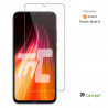 Xiaomi Redmi Note 8 - Verre trempé TM Concept® - Gamme Standard Premium - image couverture