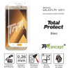 Samsung Galaxy A5 (2017) - Vitre de Protection Total Protect - TM Concept®
