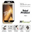 Samsung Galaxy A5 (2017) - Vitre de Protection Total Protect - TM-Concept®