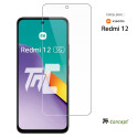Xiaomi Redmi 12 - Verre trempé TM-Concept® - Gamme Standard Premium - image couverture