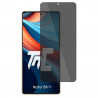 Xiaomi Redmi Note 13R Pro - Verre trempé Anti-Espions - TM Concept® gamme Privacy - image principale