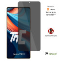 Xiaomi Redmi Note 13R Pro - Verre trempé Anti-Espions - TM-Concept® gamme Privacy - image couverture