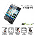 Blackberry Passport - Vitre de Protection Standard Premium - TM-Concept®