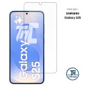 Samsung Galaxy S25 - Verre trempé TM-Concept® - Gamme Standard Premium - image couverture