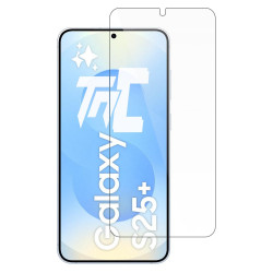 Samsung Galaxy S25 Plus - Verre trempé TM Concept® - Gamme Standard Premium - image principale