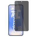 Samsung Galaxy S25 - Verre trempé Anti-Espions - TM-Concept® gamme Privacy - image principale