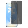 Samsung Galaxy S25 Plus - Verre trempé Anti-Espions - TM Concept® gamme Privacy - image principale