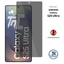 Samsung Galaxy S25 Ultra - Verre trempé Anti-Espions - TM-Concept® gamme Privacy - image couverture