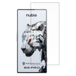 Nubia Red Magic 8S Pro - Verre trempé TM Concept® - Gamme Standard Premium - image principale