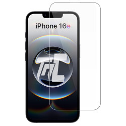 Apple iPhone 16e - Verre trempé TM Concept® - Gamme Standard Premium - image principale