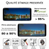 Huawei Honor 8 - Vitre de Protection Total Protect - TM Concept®