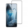 OnePlus 13 - Verre trempé 3D incurvé - Noir - TM Concept® - image principale