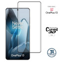 OnePlus 13 - Verre trempé 3D incurvé - Noir - TM-Concept® - image couverture