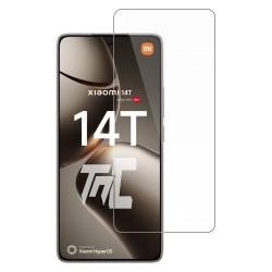 Xiaomi 14T - Verre trempé TM Concept® - Gamme Standard Premium - image principale